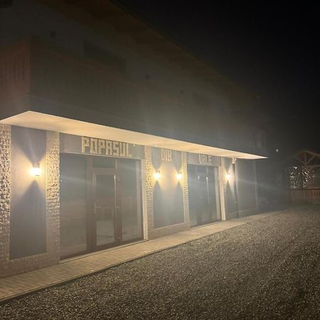 Popasul Din Vale Hotel Moisei Buitenkant foto
