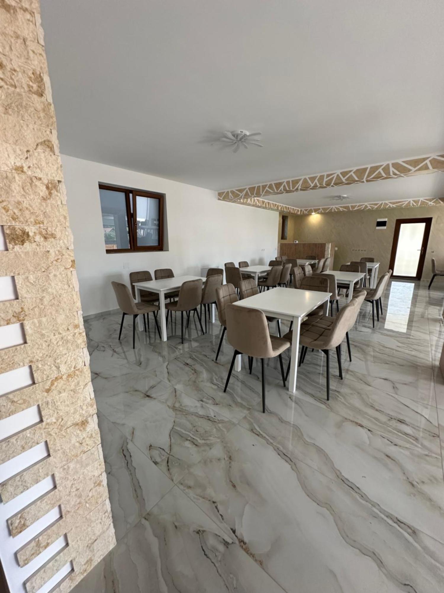 Popasul Din Vale Hotel Moisei Buitenkant foto