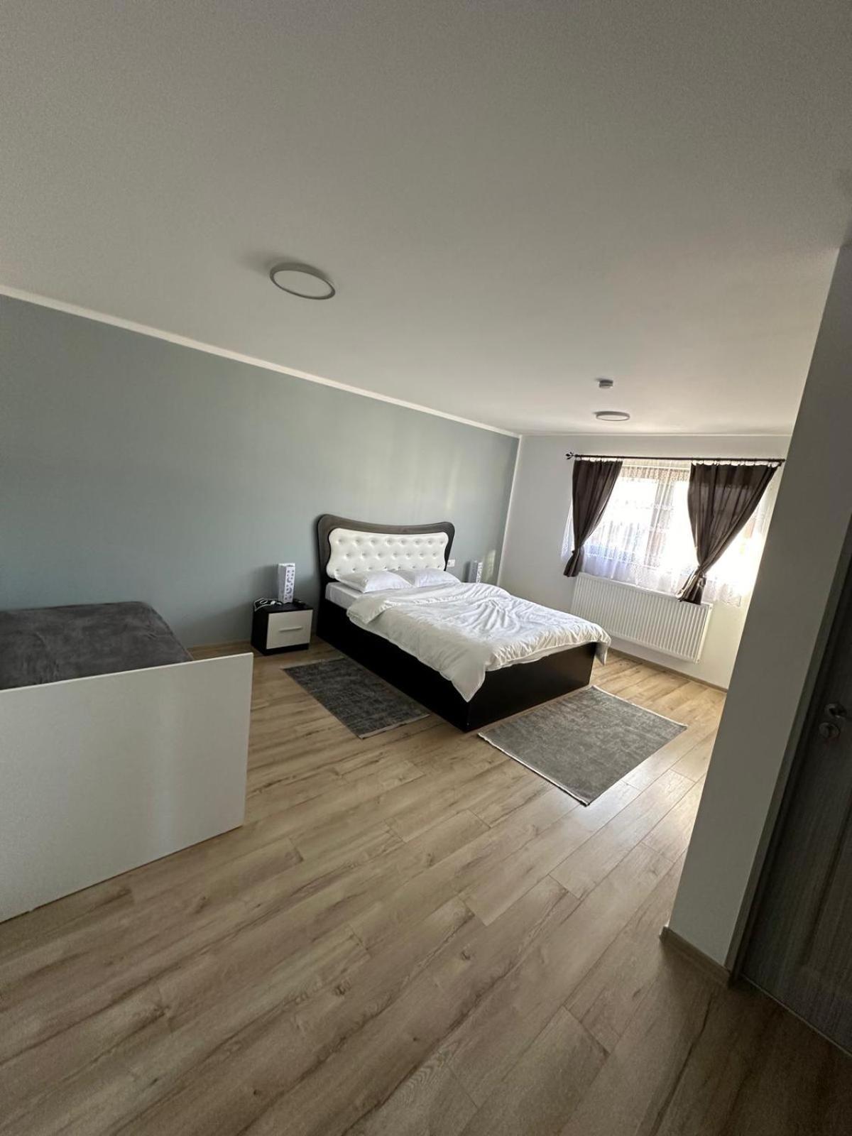 Popasul Din Vale Hotel Moisei Buitenkant foto