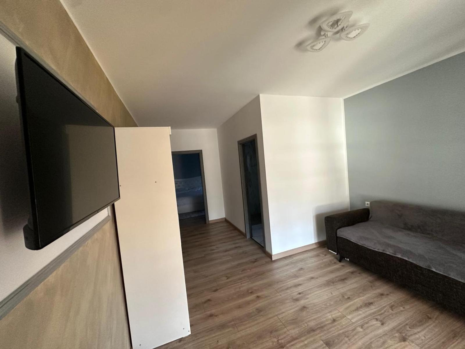 Popasul Din Vale Hotel Moisei Buitenkant foto