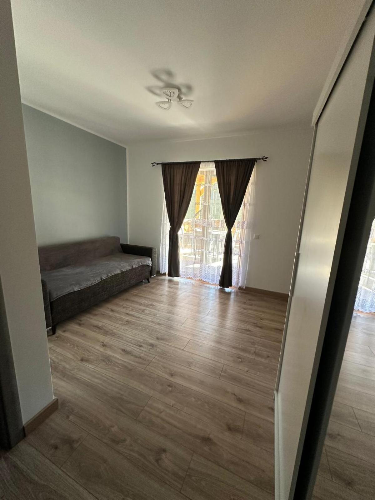 Popasul Din Vale Hotel Moisei Buitenkant foto