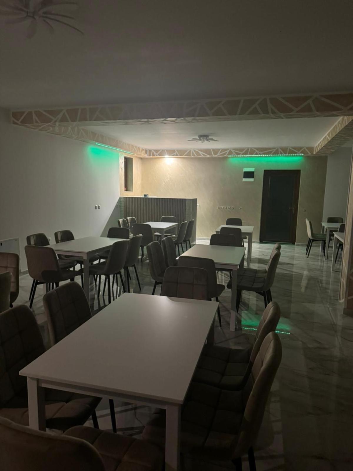 Popasul Din Vale Hotel Moisei Buitenkant foto