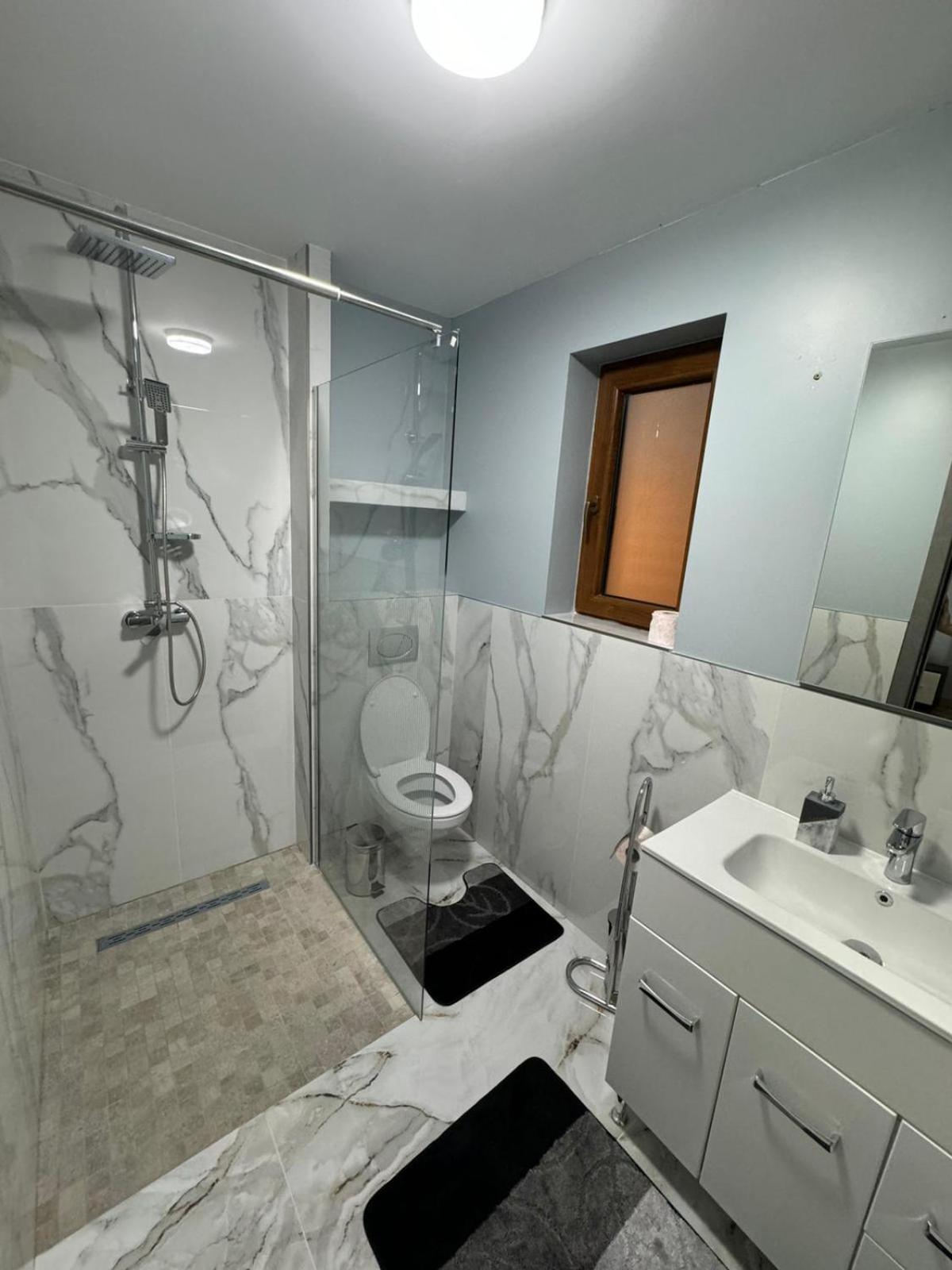 Popasul Din Vale Hotel Moisei Buitenkant foto