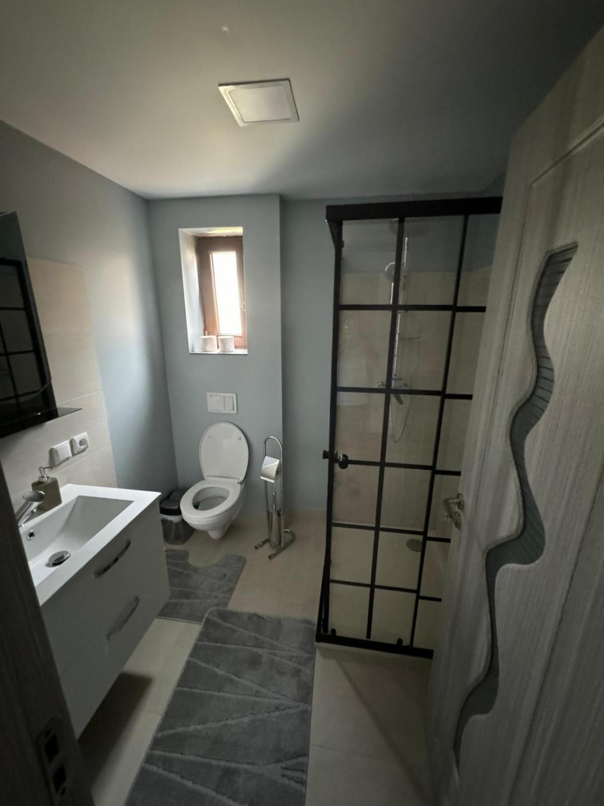 Popasul Din Vale Hotel Moisei Buitenkant foto