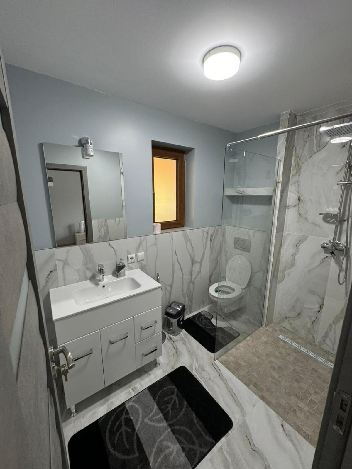 Popasul Din Vale Hotel Moisei Buitenkant foto